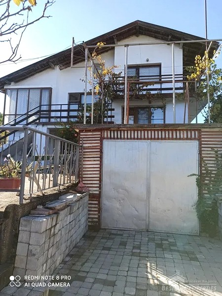 Продажа дома недалеко от г. Стара Загора