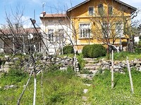 Дома в Стара Загора