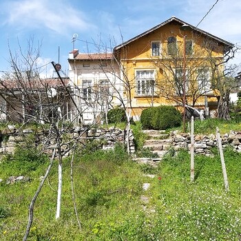 Дома в Стара Загора