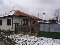 Дома в Велико Тырново