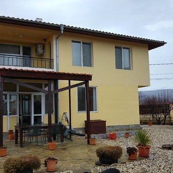 Дома в Несебр