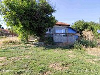 Продается дом недалеко от Тырговиште