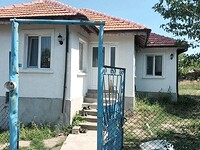 Продается дом недалеко от Тырговиште