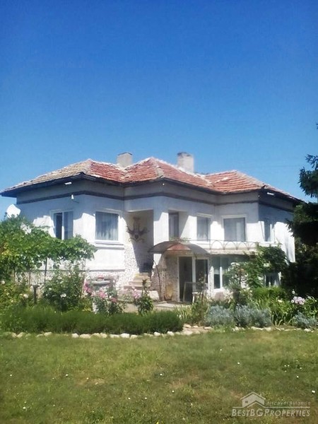 Casa in vendita vicino Valchi Dol