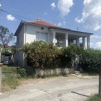 Дома в Варна