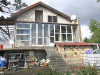 Дома в Аксаково