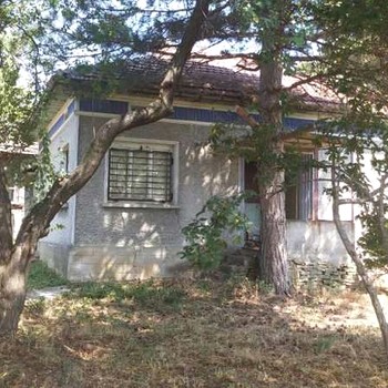 Дома в Севлиево