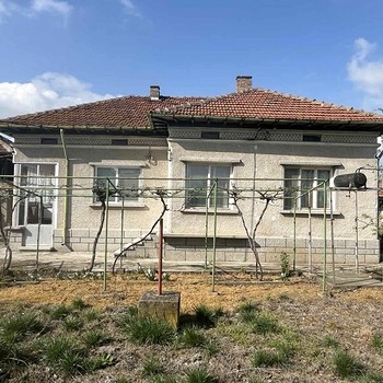 Дома в Велико Тырново