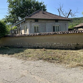 Продается дом недалеко от Велико Тырново
