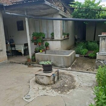 Дома в Велико Тырново