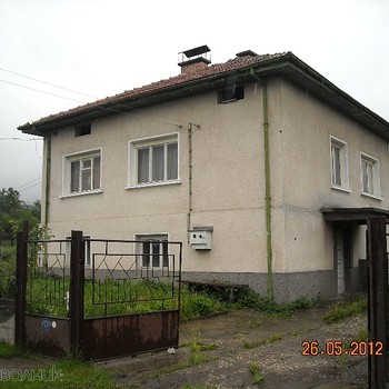 Дома в Пазарджик