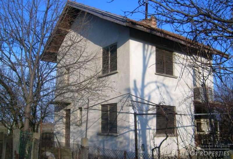 Дом на продажу вблизи г. Видин