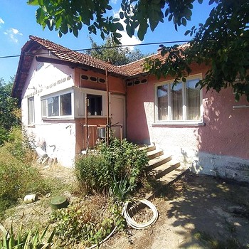 Дома в Видин