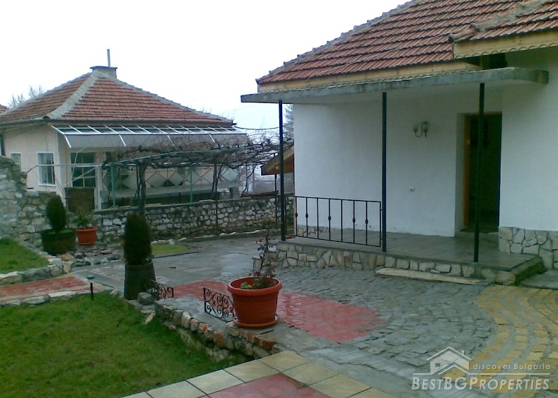 Дом для продажи недалеко от г. Враца