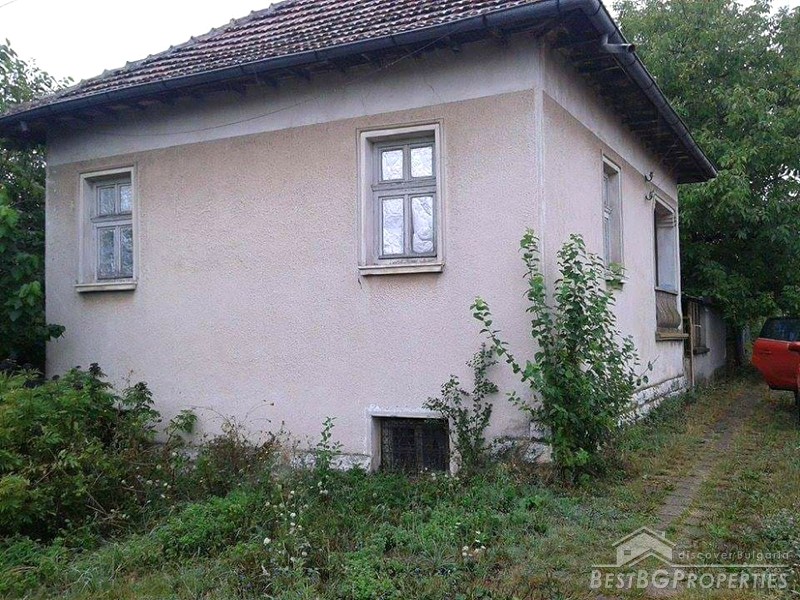 Дом для продажи вблизи г. Враца