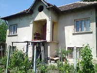 Продажа дома недалеко от Враца