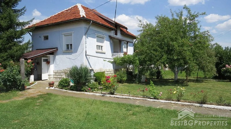 Продажа дома недалеко от г. Враца