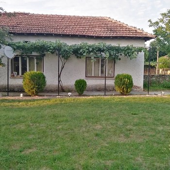 Дома в Ловеч
