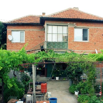 Дома в Стара Загора