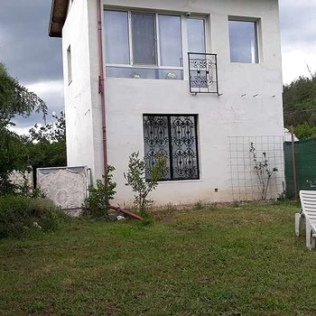 Дома в Варна