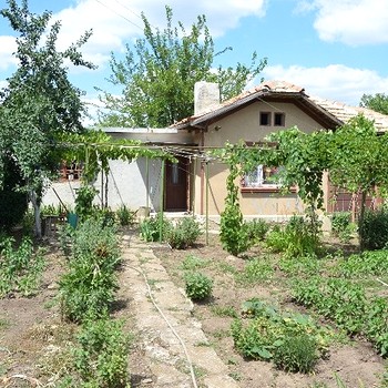 Дома в Балчик