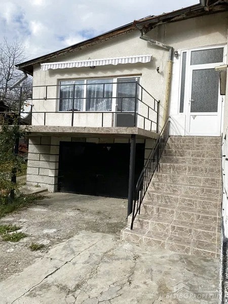 Продажа дома недалеко от горнолыжного курорта Боровец