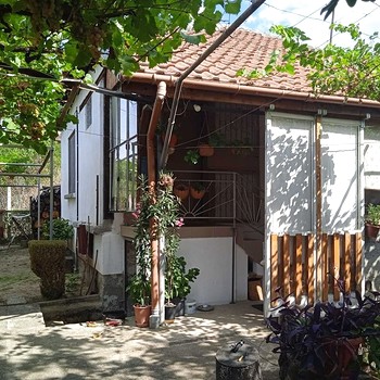 Дома в Пловдив