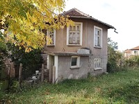 Дома в Белоградчик