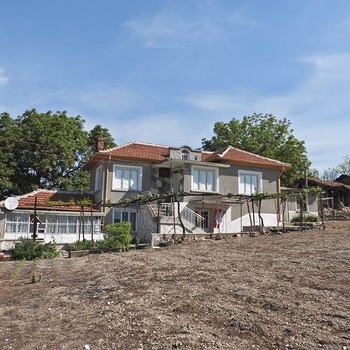 Дома в Стара Загора