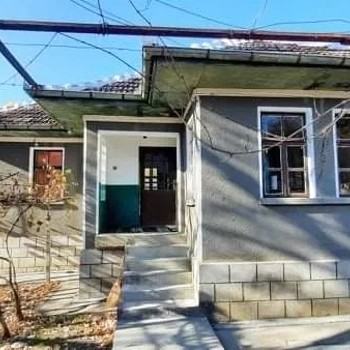 Дома в Велико Тырново