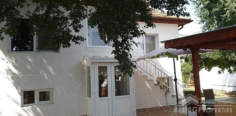 Продается дом недалеко от города Горна Оряховица