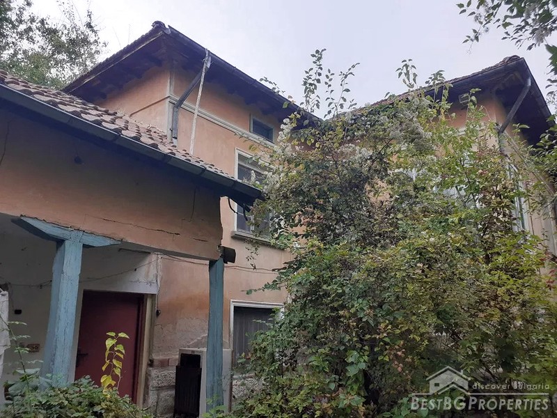 Продается дом недалеко от города Гулянцы