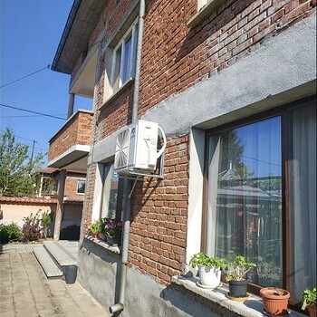 Дома в Стара Загора