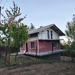 Продается дом недалеко от города Сливница