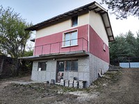 Продается дом недалеко от города Сливница