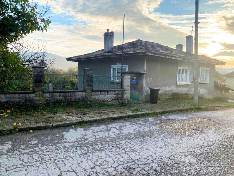 Продается дом недалеко от города Смядово