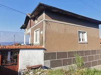 Продажа дома недалеко от города Струмяни