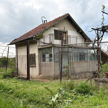 Продается дом недалеко от города Враца