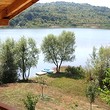 Продается дом на озере