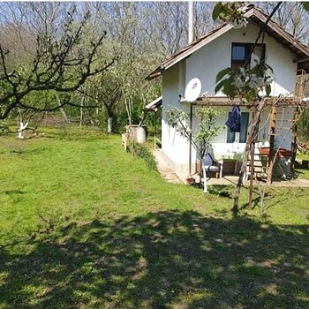 Дома в Свиштов 