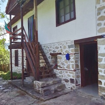 Дома в Пловдив