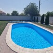 Продается дом с бассейном недалеко от Добрича