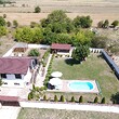 Продается дом с бассейном недалеко от Добрича