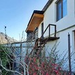 Продается дом с прекрасной панорамой в Сливене