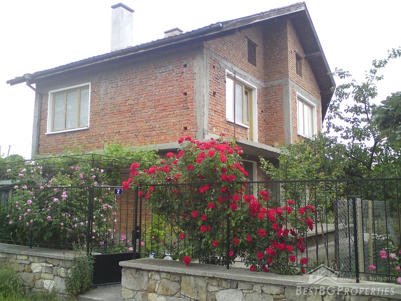 Продается дом с магазином рядом с Димитровградом