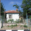 Хорошо поддержанный дом в области Ямбола