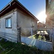 House with a big yard for sale near Ruse