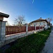 House with a big yard for sale near Ruse