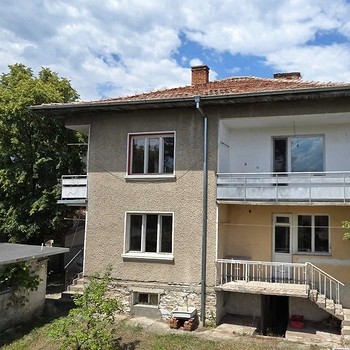 Дома в Велинград