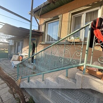 Дома в Хасково